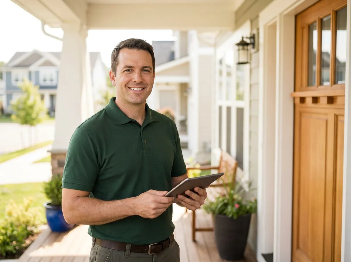 Pest control FAQs for Blair, WV